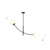 Hunter 83cm taklampa
