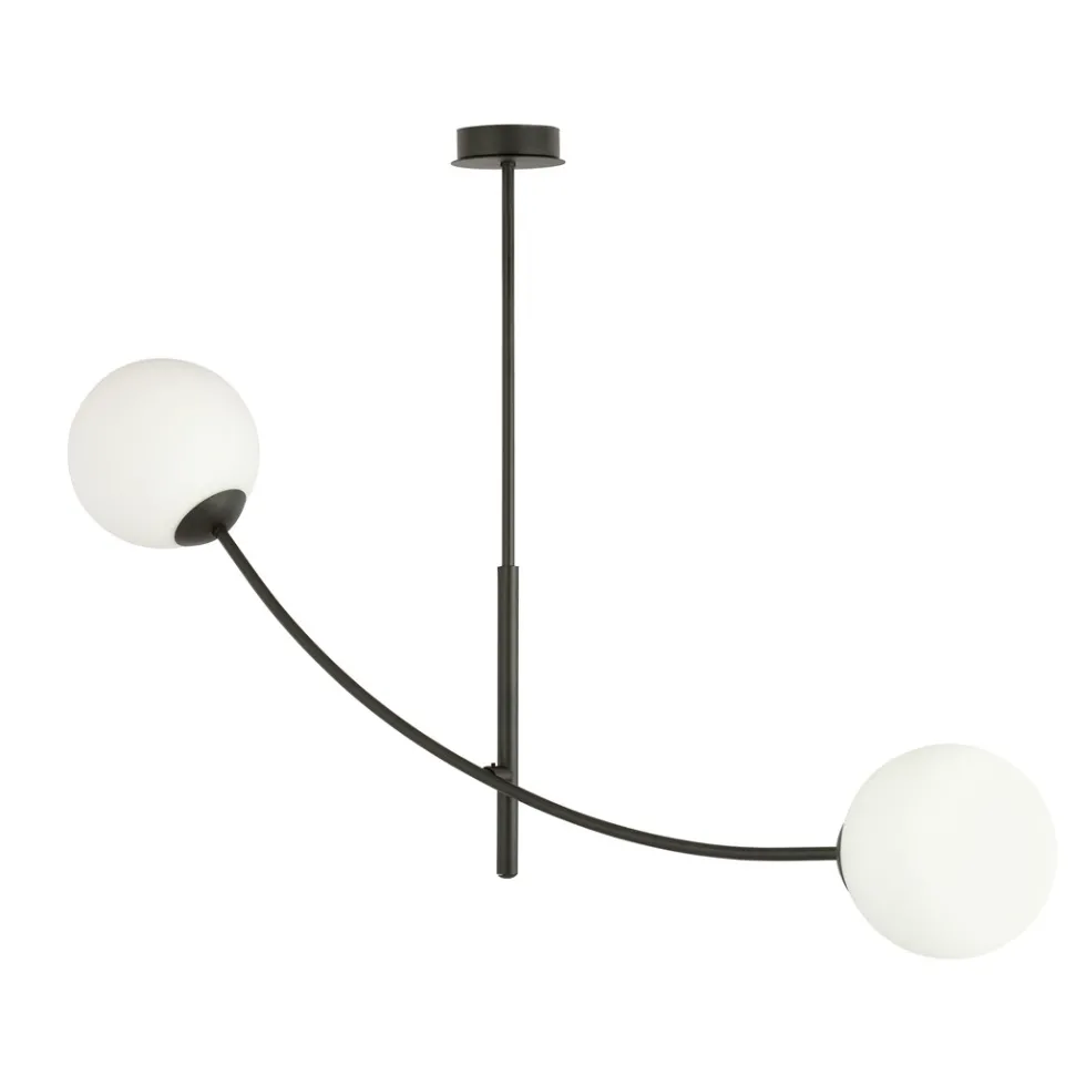 Hunter 83cm taklampa