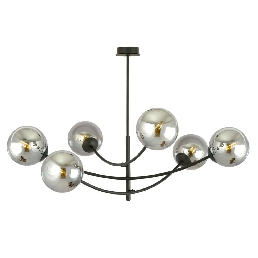 Hunter Ø90 taklampa