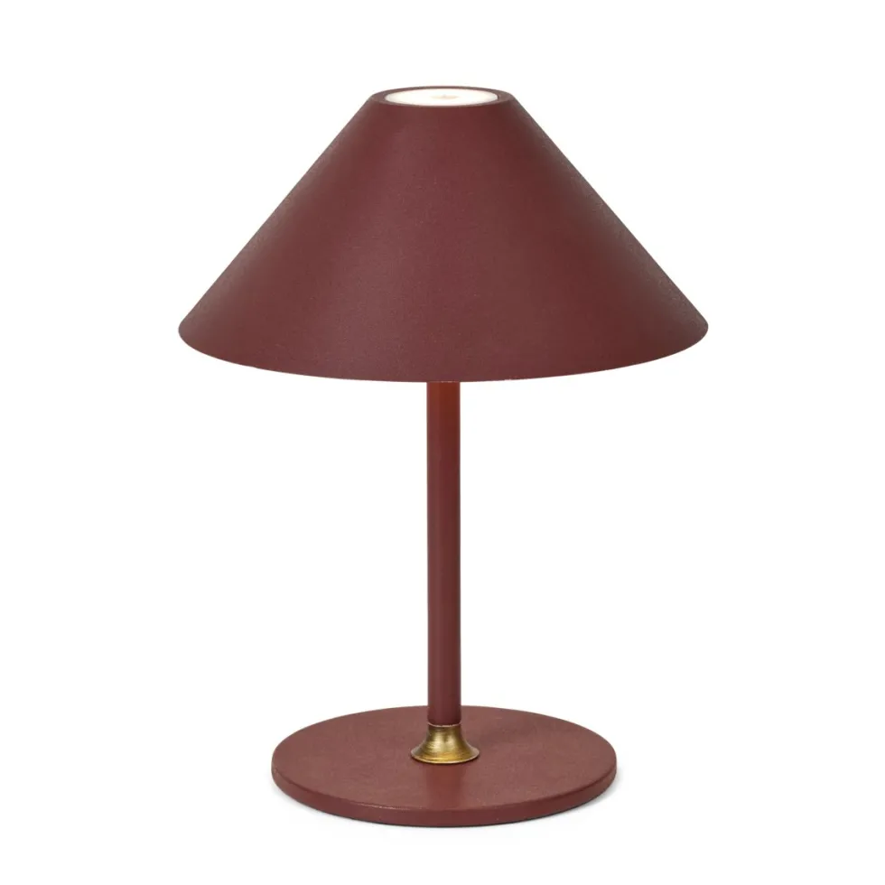 Hygge 25cm portabel