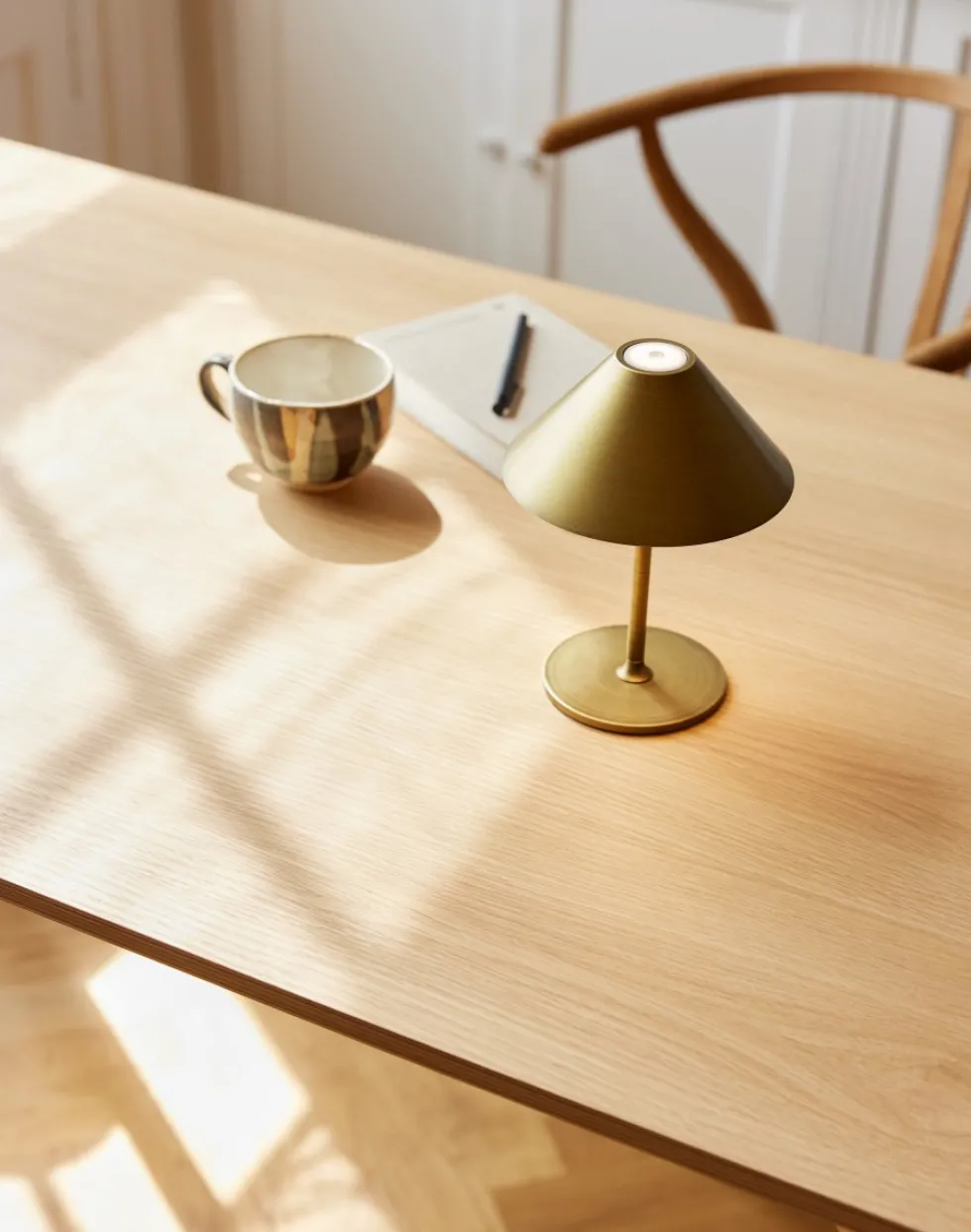 Hygge 20cm portabel