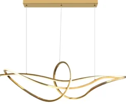 Iduna 110cm taklampa