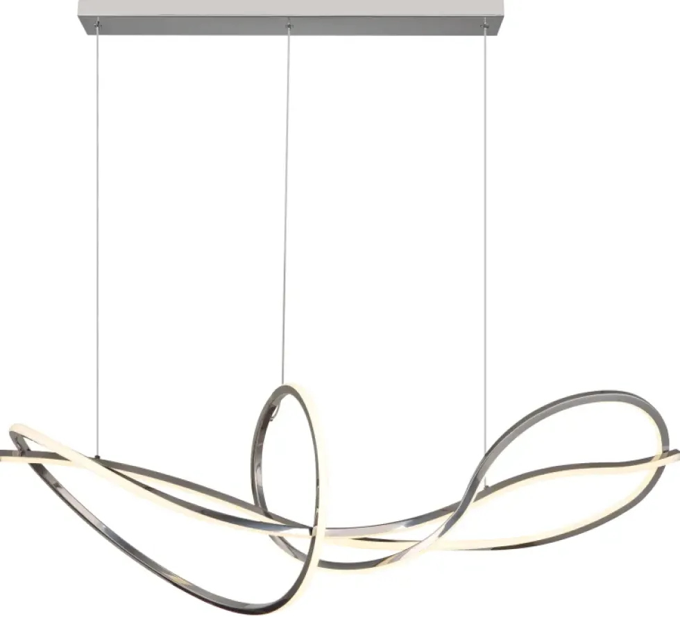 Iduna 110cm taklampa