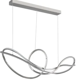 Iduna 110cm taklampa