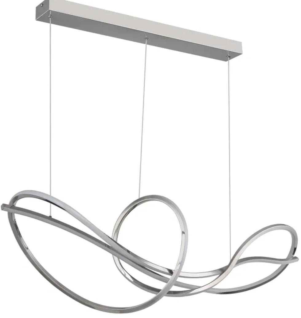 Iduna 110cm taklampa