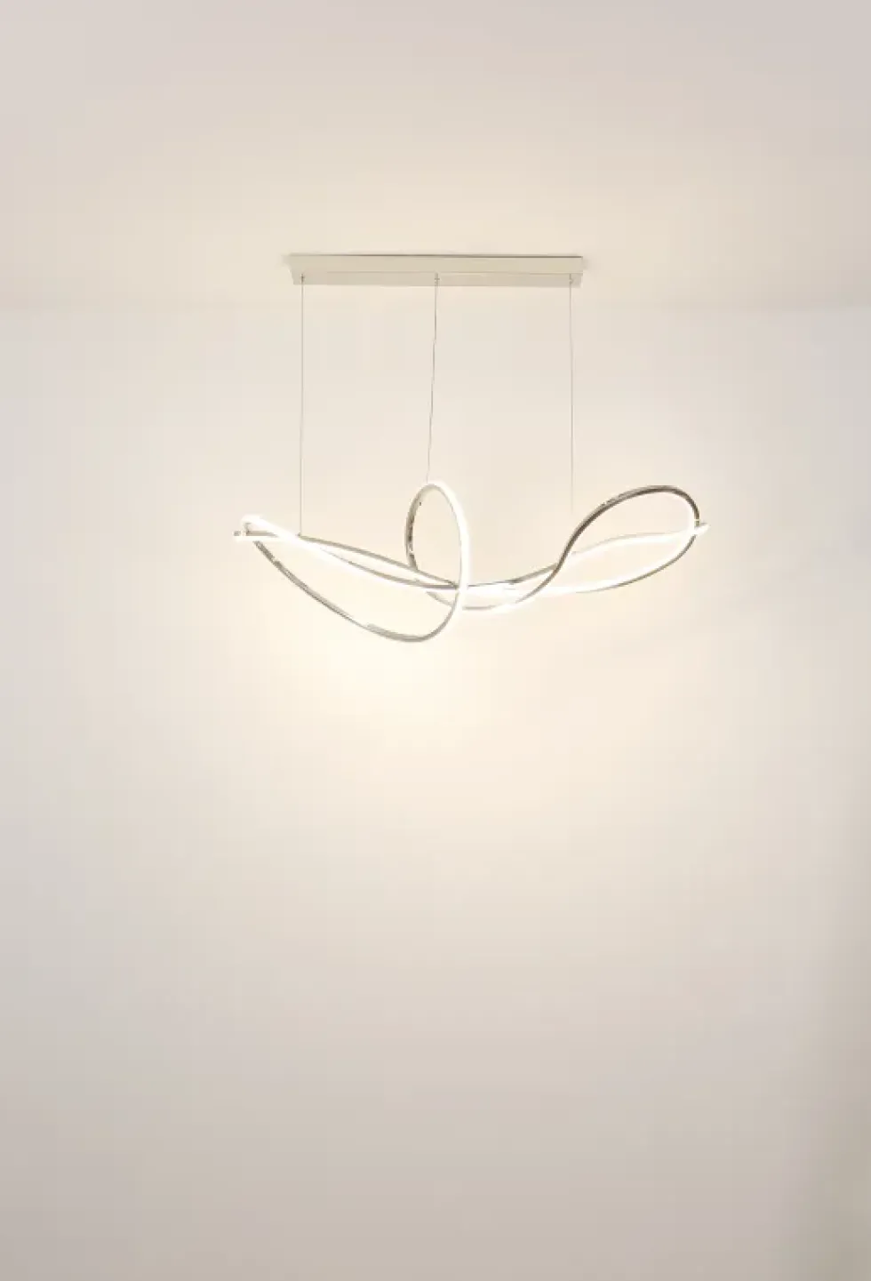 Iduna 110cm taklampa