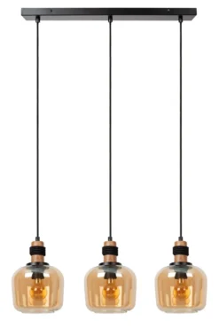 Ilona 70cm taklampa