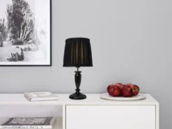 Ines 34cm bordslampa