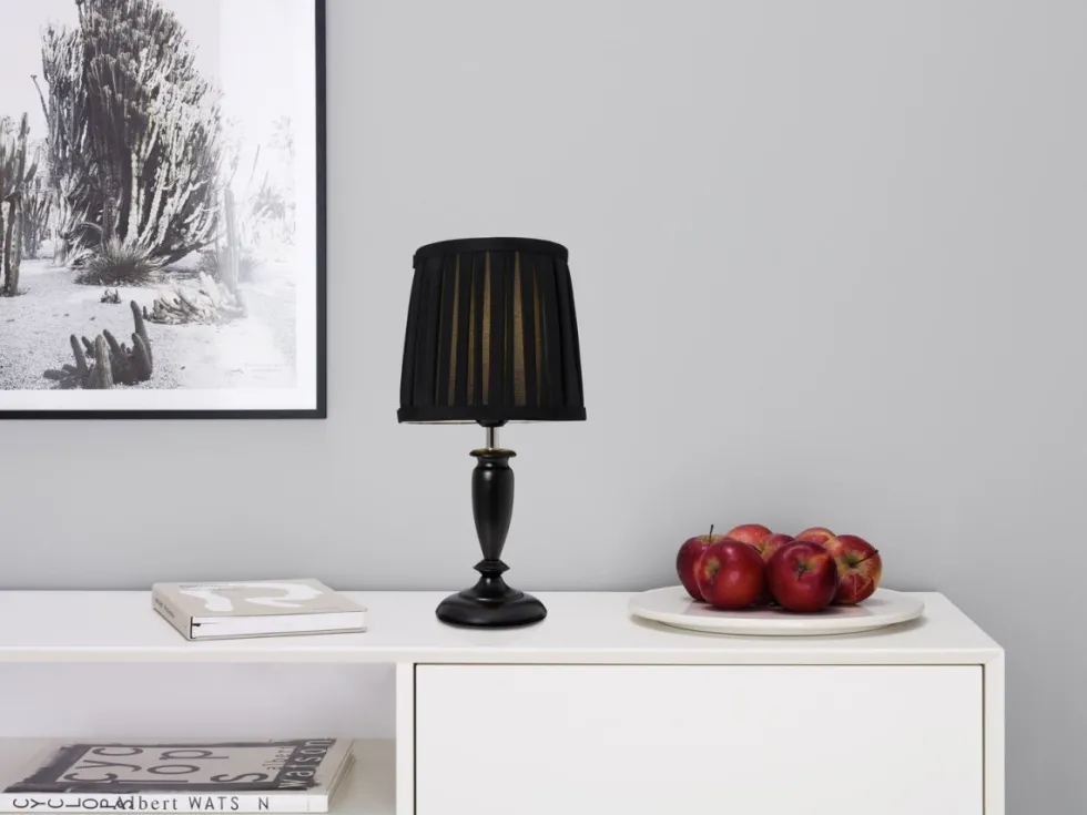 Ines 34cm bordslampa