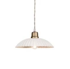 Ingrid Stor Ø24 fönsterlampa