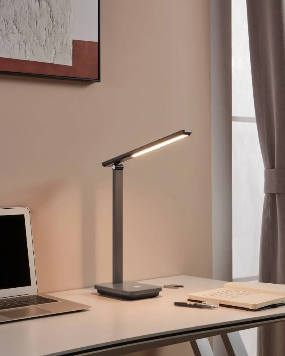 Iniesta 35cm skrivbordslampa
