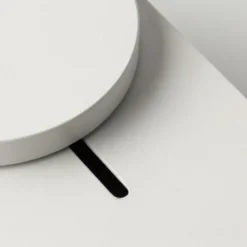 Inviting 86cm klämlampa