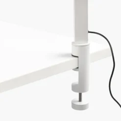 Inviting 86cm klämlampa