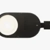 Inviting 86cm klämlampa