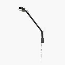 Inviting 86cm vägglampa