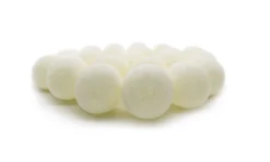 Irislights Butter Yellow 20 bollar