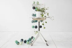 Irislights Cool Mint 35 bollar