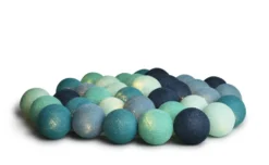 Irislights Cool Mint 35 bollar