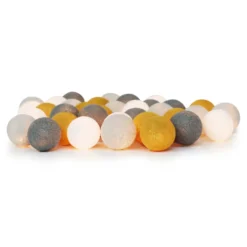 Irislights Gotland 20 bollar