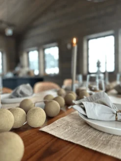 Irislights Sand Beige 20 bollar