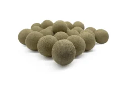 Irislights Sand Beige 35 bollar