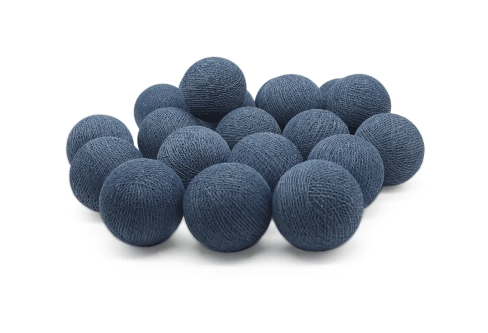 Irislights Vintage Blue 20 bollar
