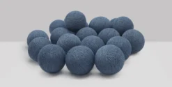 Irislights Vintage Blue 20 bollar