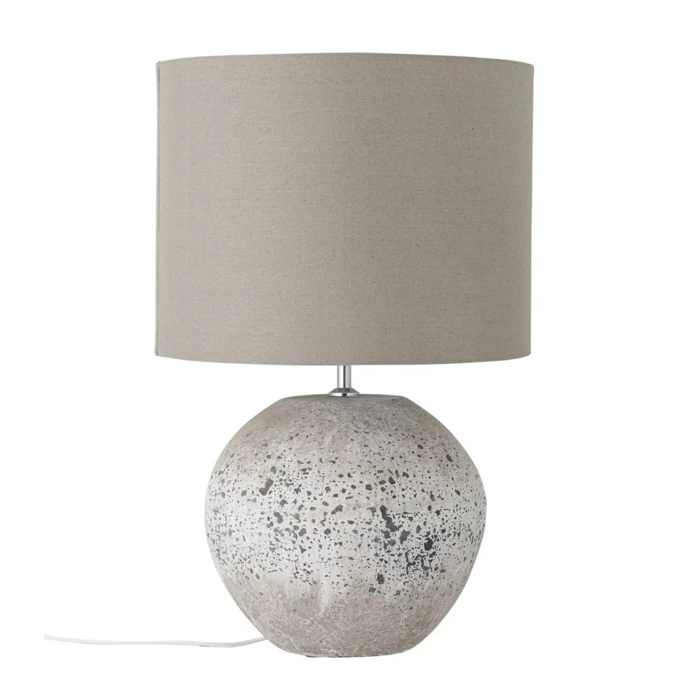 Isedora 60cm bordslampa