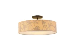 Isla Ø55 plafond