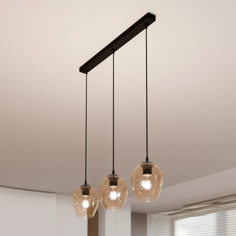 Istar 70cm taklampa
