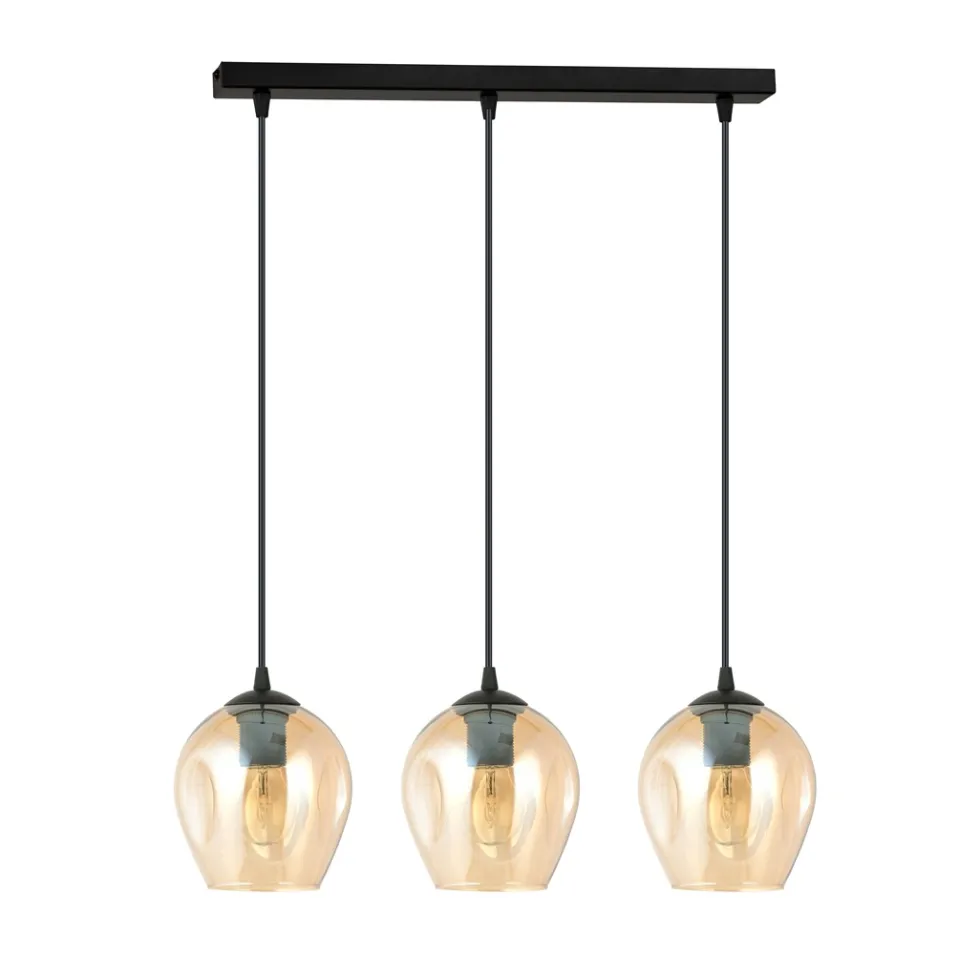 Istar 70cm taklampa