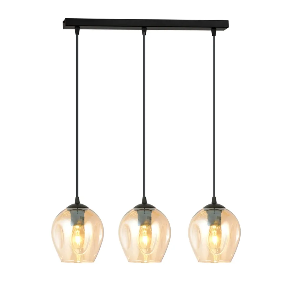 Istar 70cm taklampa