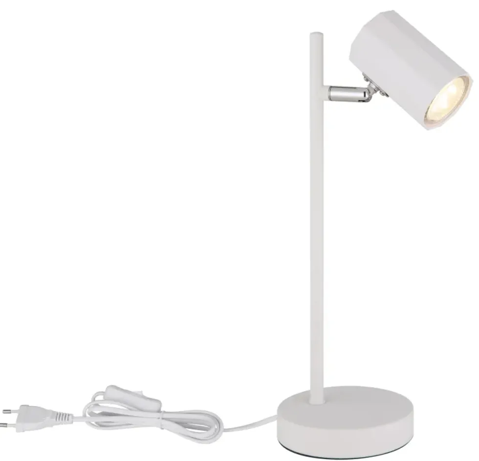James 35cm skrivbordslampa