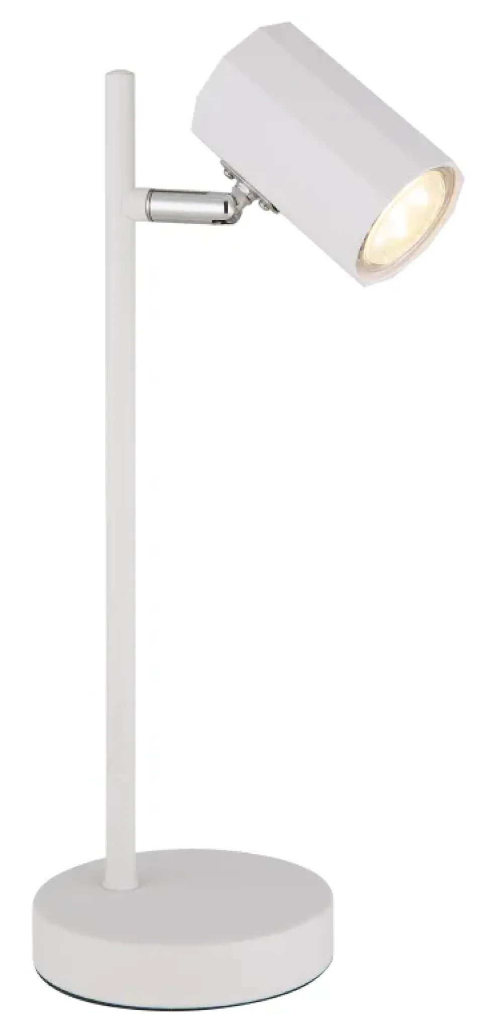 James 35cm skrivbordslampa