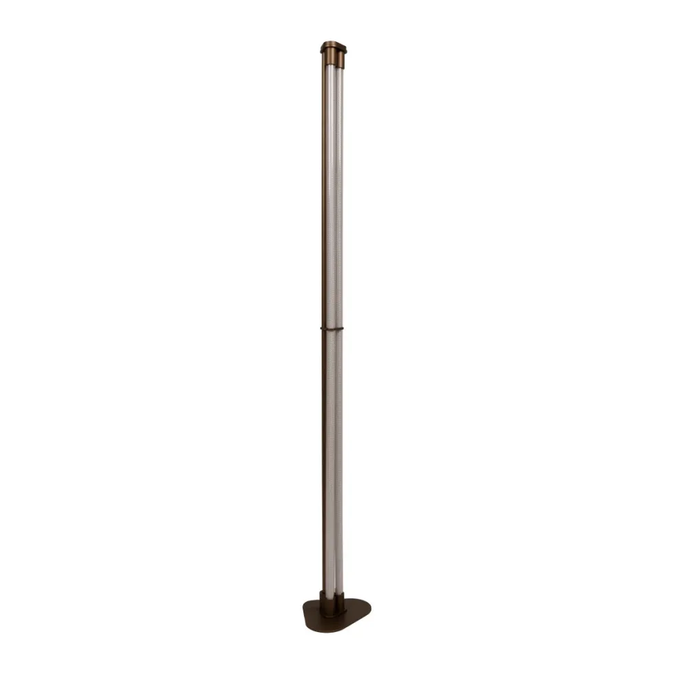 Janderin golvlampa