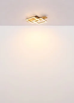 Jeffry 44cm plafond