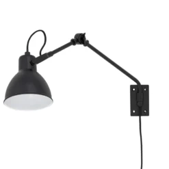 Jili 53cm läslampa
