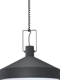 Jojo Ø55 taklampa