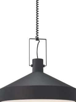 Jojo Ø55 taklampa