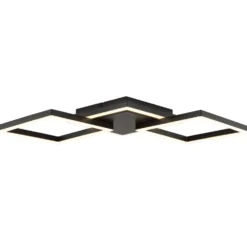 Jorvic 62cm plafond