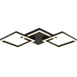 Jorvic 62cm plafond