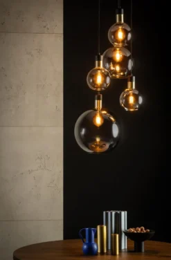 Julius Ø65 taklampa