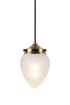 Juni Ø10 fönsterlampa
