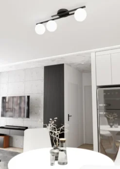 Kairo 74cm plafond