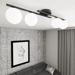 Kairo 87cm plafond