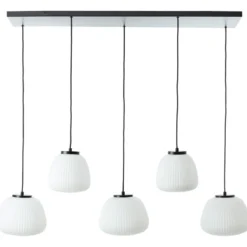 Kaizen 125cm taklampa
