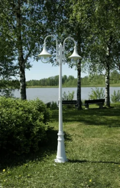 Kartano Trumpet 220cm stolpe