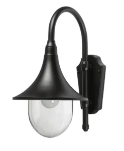 Kartano Trumpet utelampa