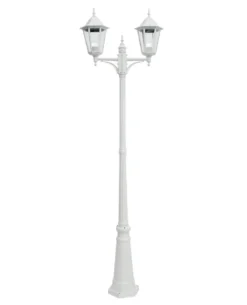 Kartano Twin 225cm stolpe