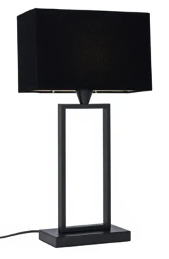 Kensington 50cm bordslampa